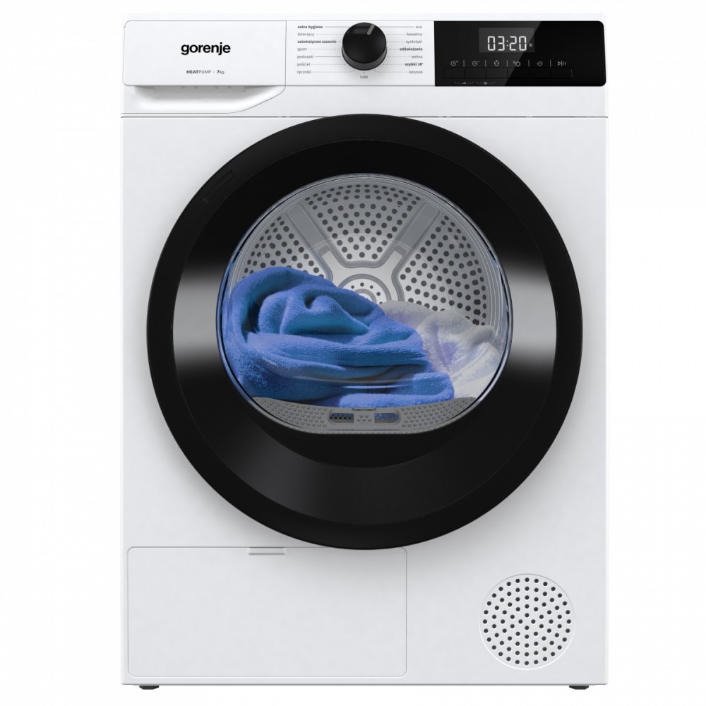 Gorenje  D2HNE7D/PL dryer | 20017561 |