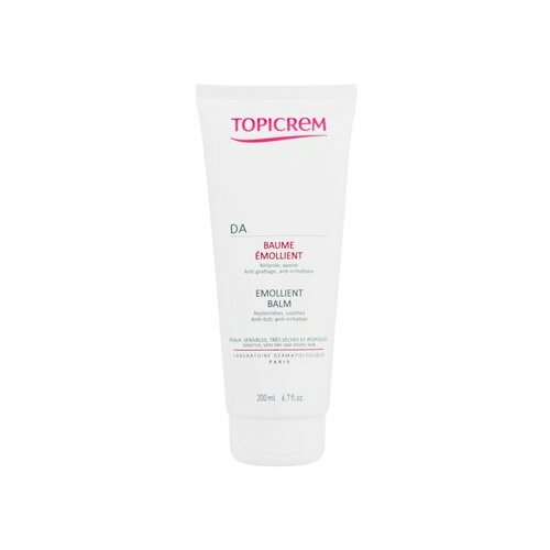 Topicrem DA Emollient Balm - Body