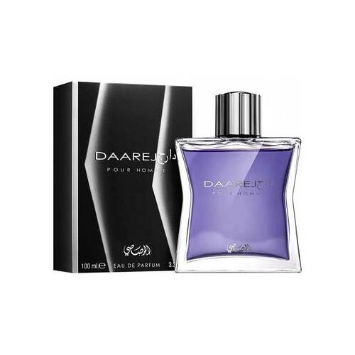 Rasasi Daarej Pour Homme EDP (Man