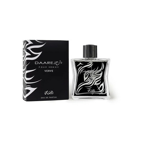 Rasasi Daarej Verve Pour Homme EDP