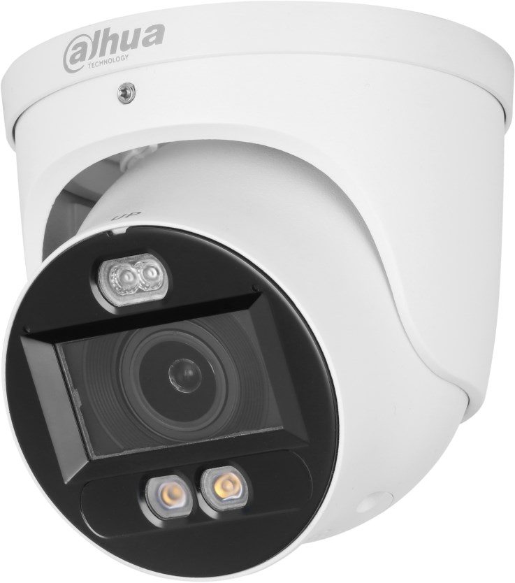 Dahua  DH-IPC-HDW3849H-ZAS-PV 8MP Vario-Focal 2.7-13