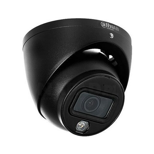 Dahua HDCVI CAMERA HAC-HDW1200TLM-IL-A-0280B-S6-BLACK | 45764