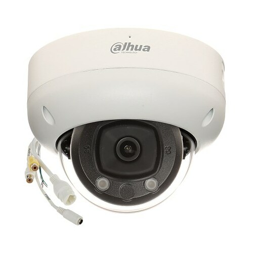 Dahua IPC-HDBW5442R-ASE 4Mpx Dome Cam |