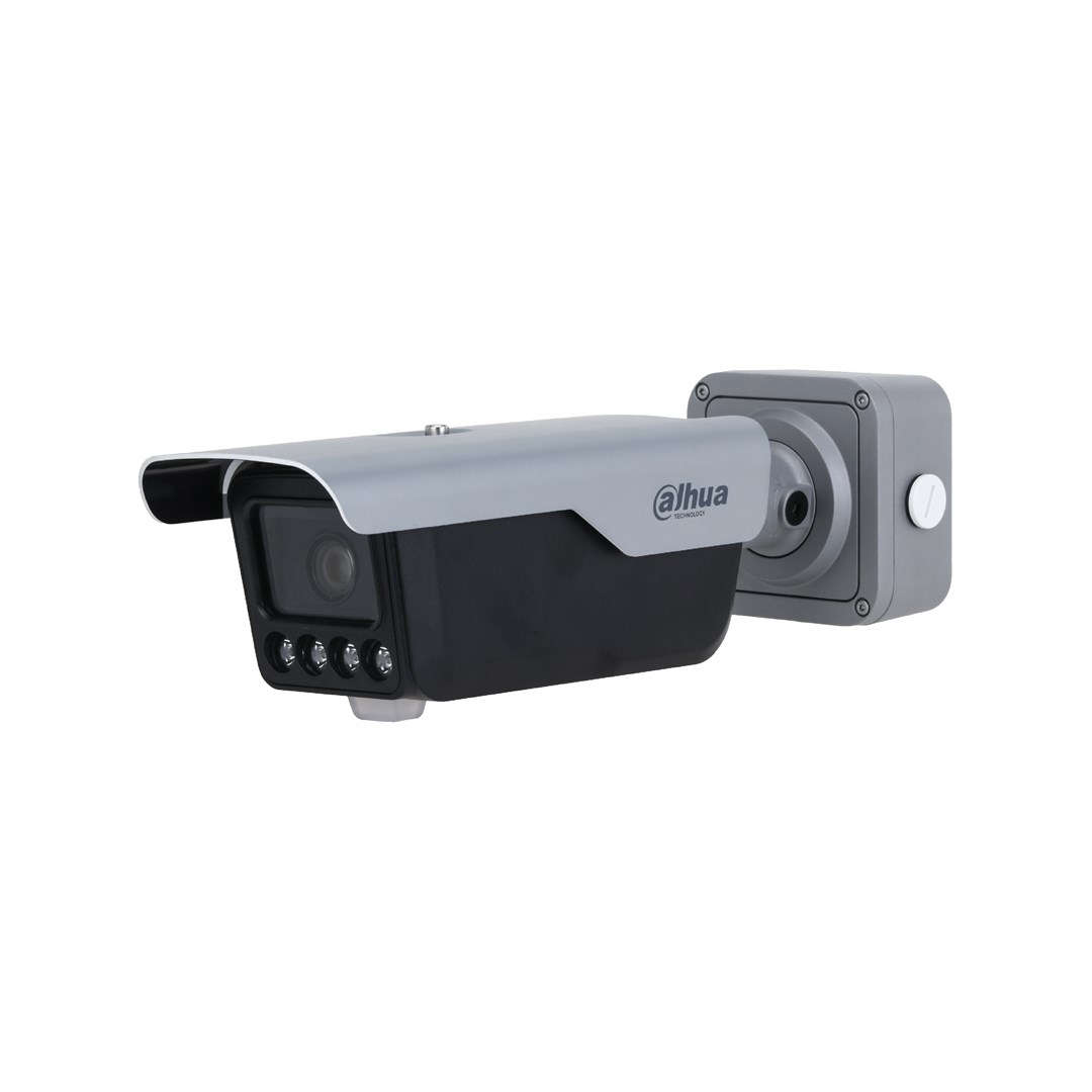 Dahua  ITC413-PW4D-IZ3 Kamera ANPR 4MP |