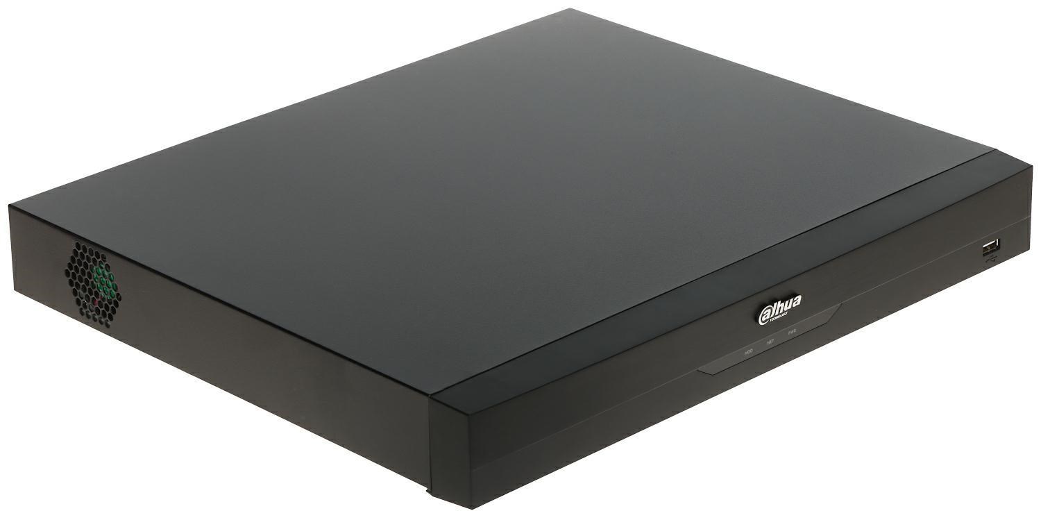 Dahua  16-channel recorder NVR4216-16P-EI | 38443
