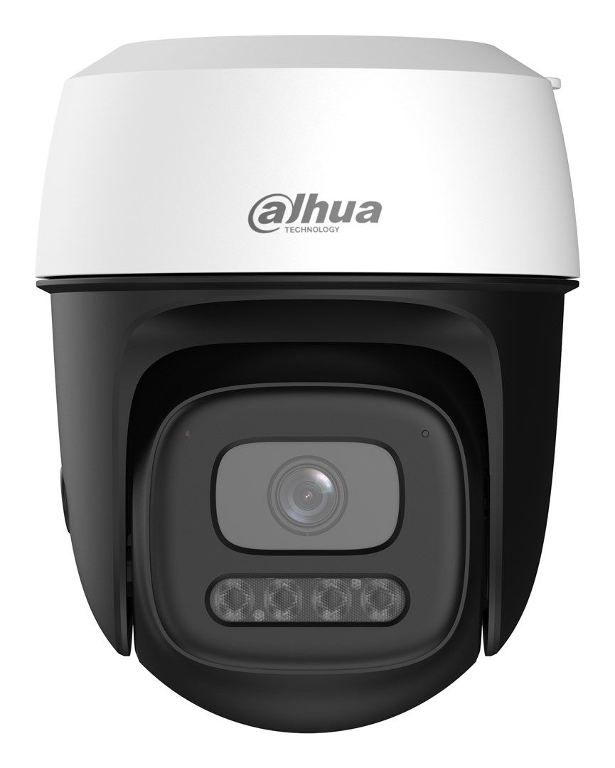 Dahua Technology 3MP Outdoor Fixed-focal Wi-Fi