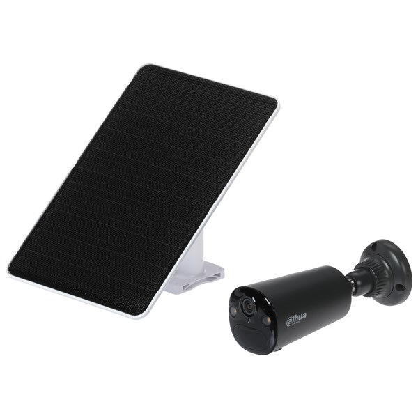 Dahua  Technology APOLLO Bullet C1 IP
