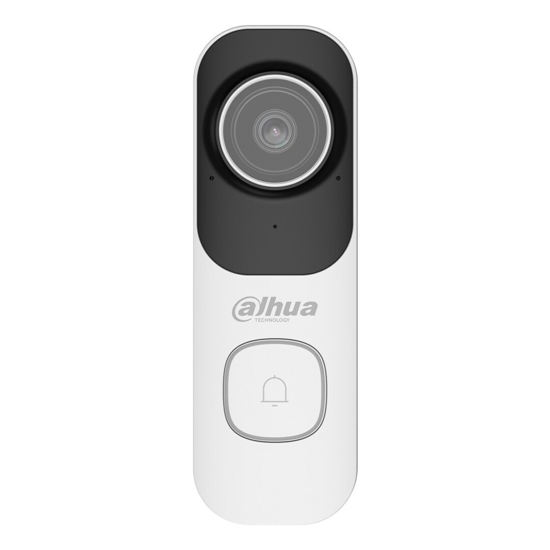 Dahua  Technology DB41AW doorbell chime Black