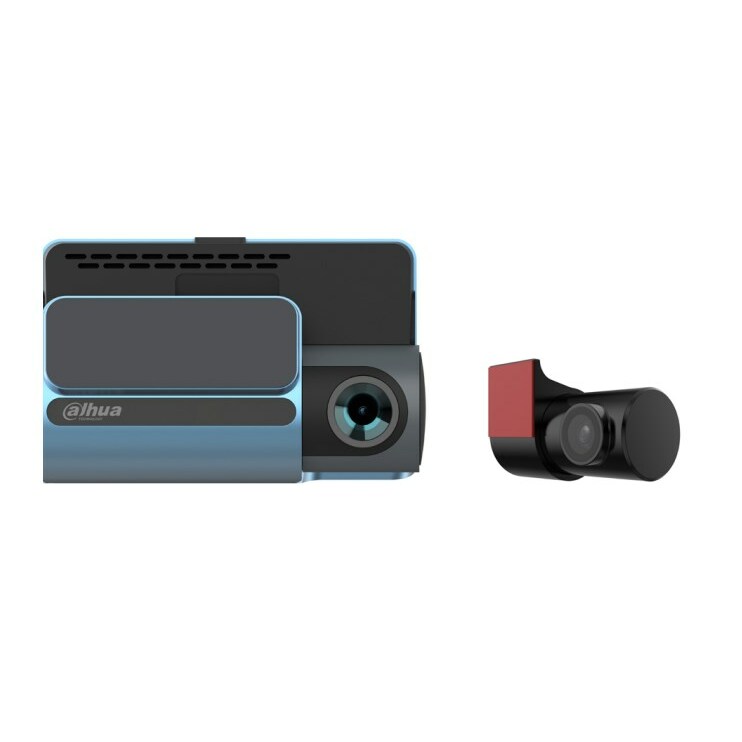 Dahua  Technology DHI-DAE-HC3511GW-S8 dashcam 4K Ultra