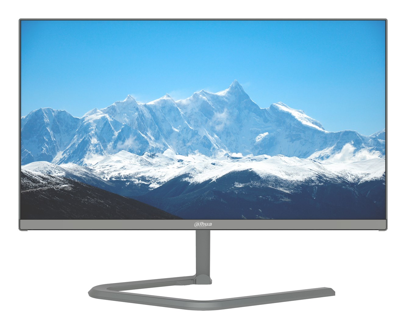 Dahua  Technology DHI-LM22-C201P computer monitor 54