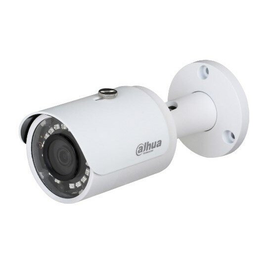 Dahua  Technology Lite DH-HAC-HFW1400S Bullet CCTV