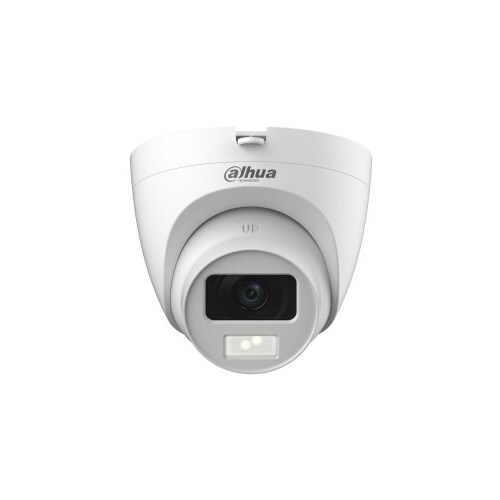Dahua  Technology Lite HAC-HDW1500CLQ-IL-A Dome IP