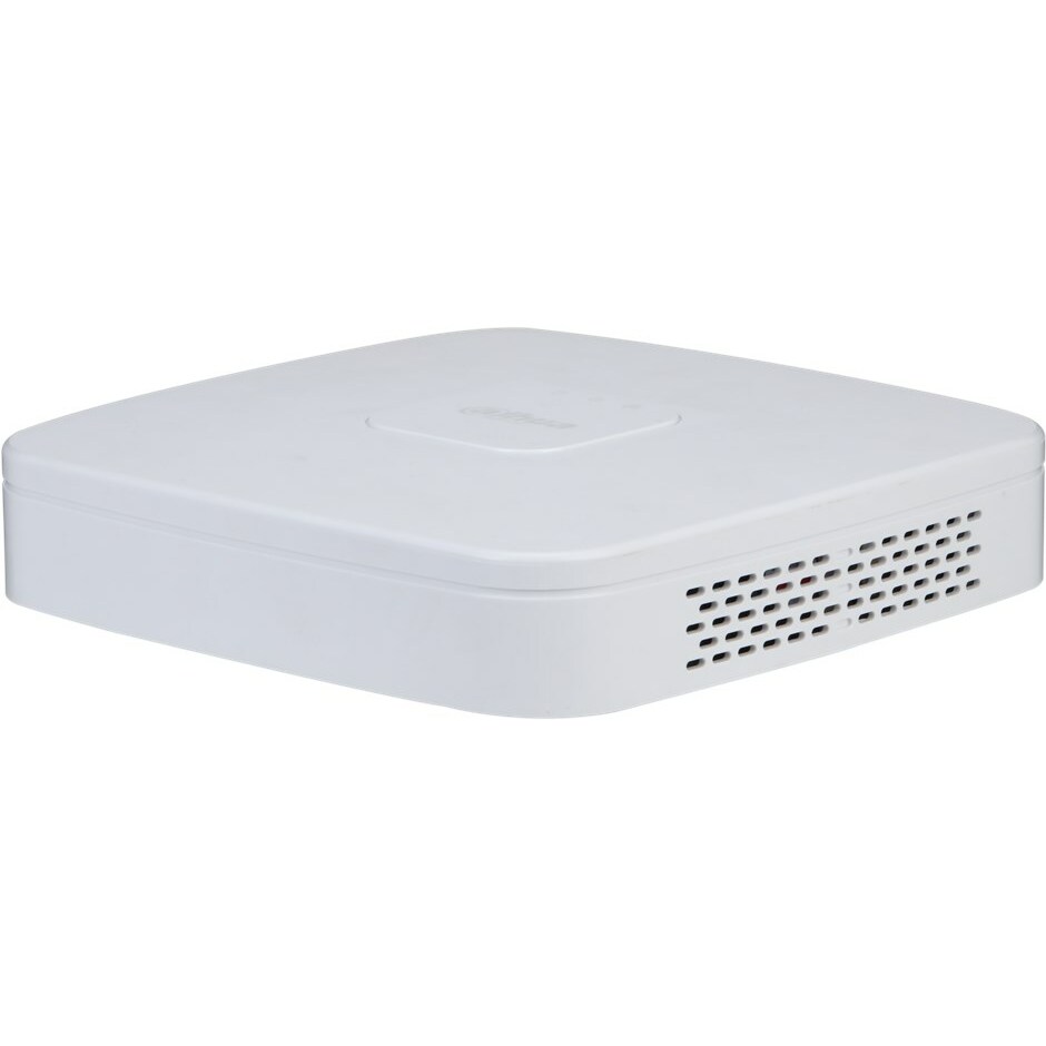 Dahua Technology Lite NVR2104-P-4KS3 network video