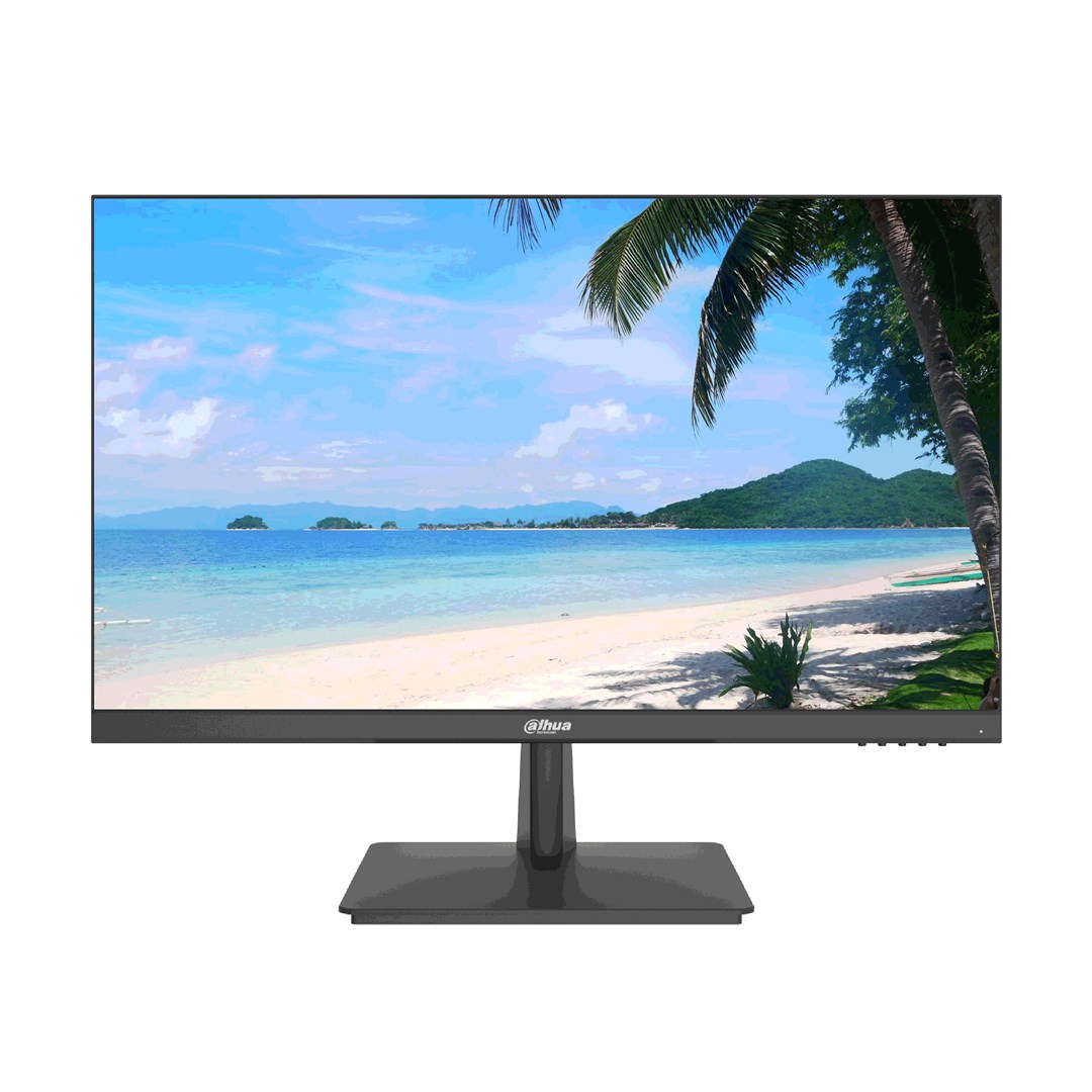Dahua  Technology LM24-H200 computer monitor 60