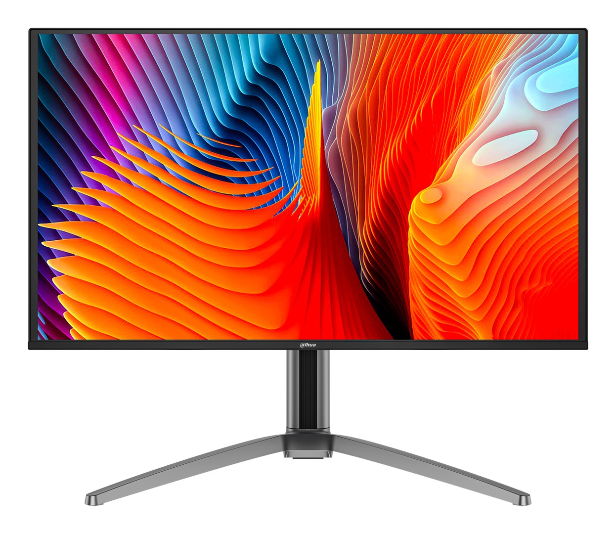 Dahua  Technology LM27-GO34A computer monitor 67