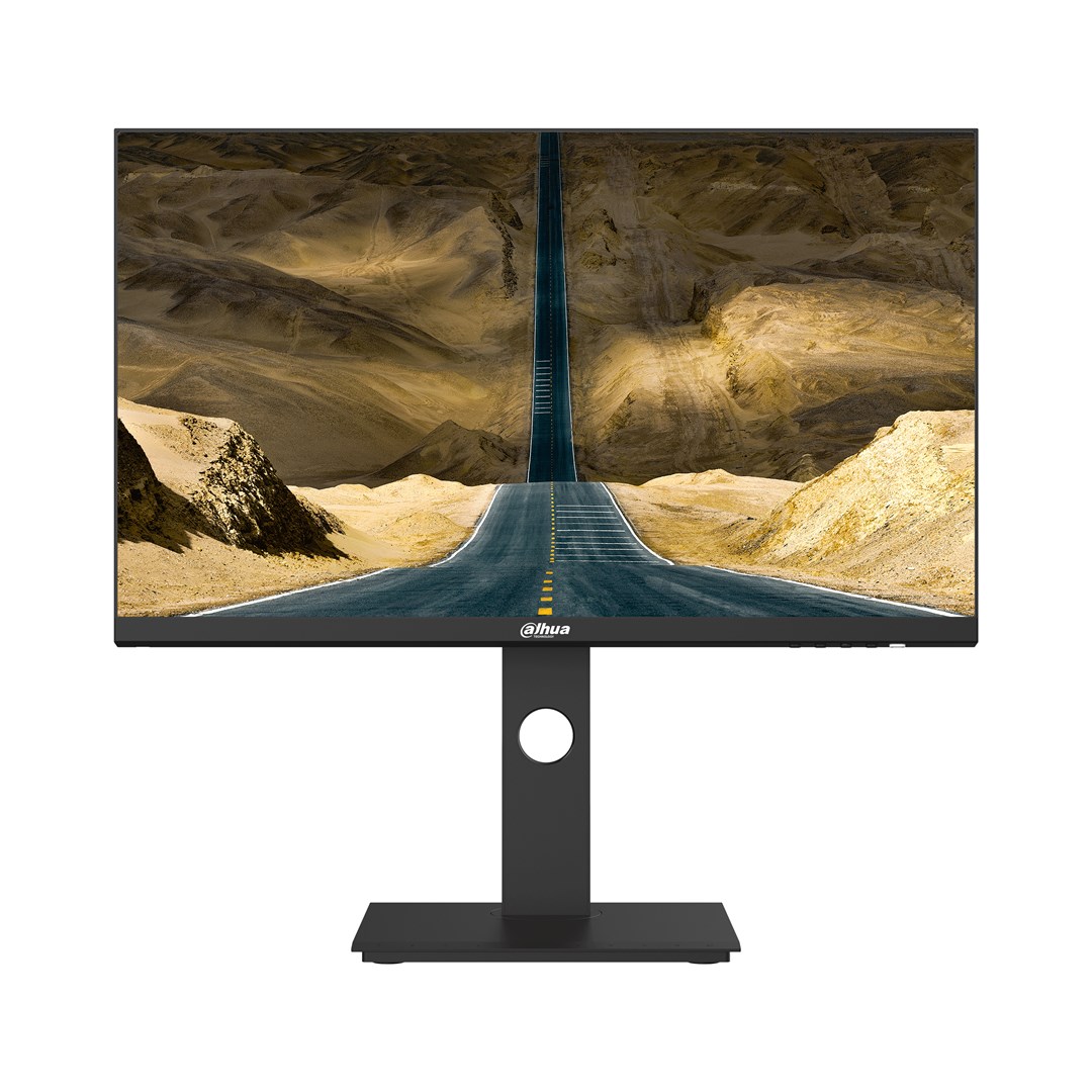 Dahua  Technology LM27-P301A computer monitor 68