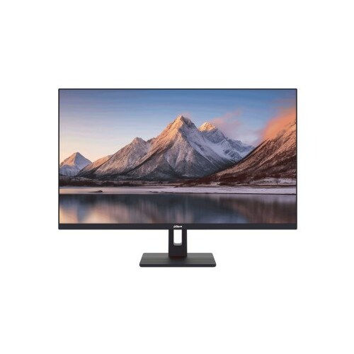Dahua  Technology LM32-C301B computer monitor 81