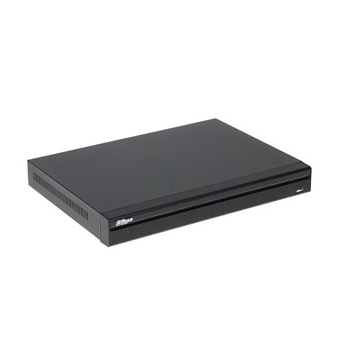 Dahua  Technology NVR4204-P-4KS2/L network video recorder