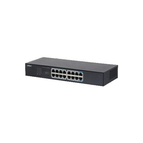 Dahua  Technology S3016-16GT network switch Unmanaged