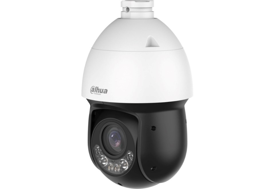 Dahua Technology SD4D425MB-HNR - high-speed IP