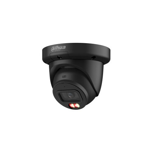 No name Dahua Technology WizSense IPC-HDW3449QM-S-IL-Black