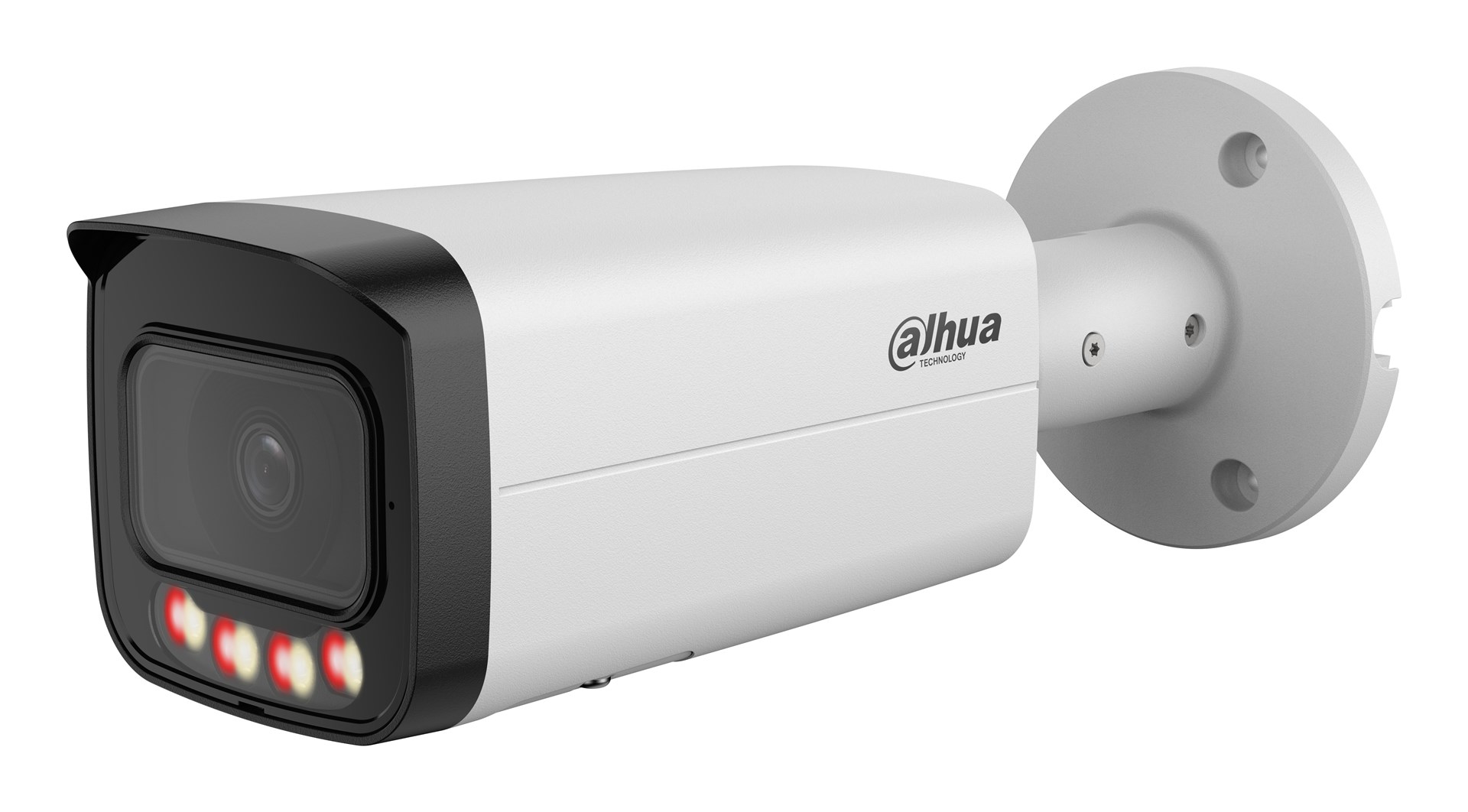 Dahua  Technology WizSense IPC-HFW21249T-AS-IL Bullet IP