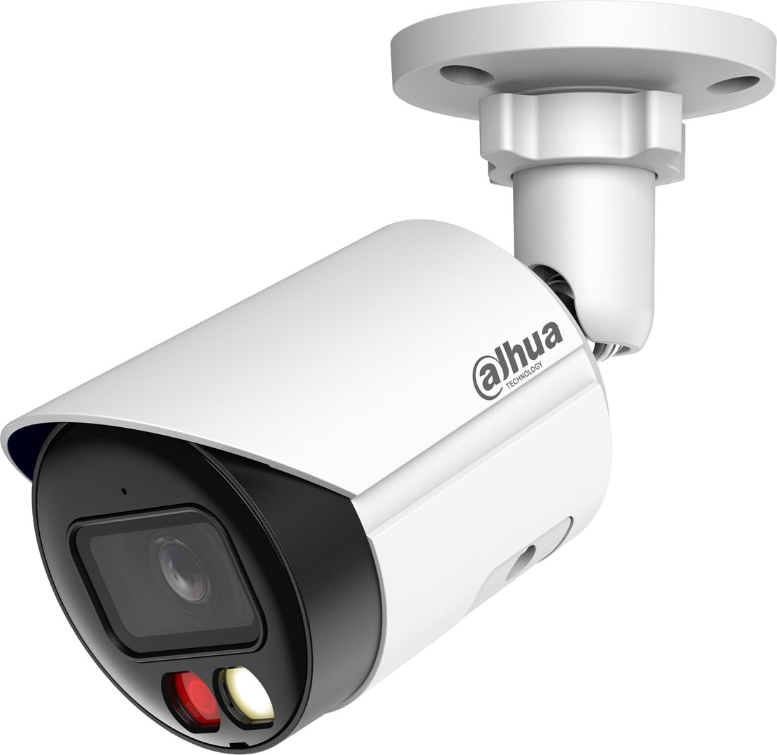 Dahua  Technology WizSense IPC-HFW2649S-S-IL-0280B security camera