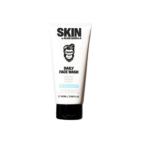 Slick Gorilla Daily Face Wash -