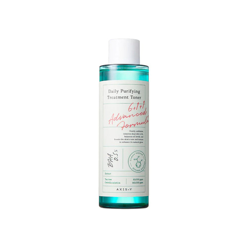 Axis-Y Daily Purifying Treatment Toner -