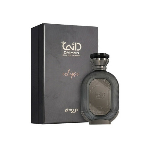 Zimaya Daiman Eclipse EDP (Man, 100ml)