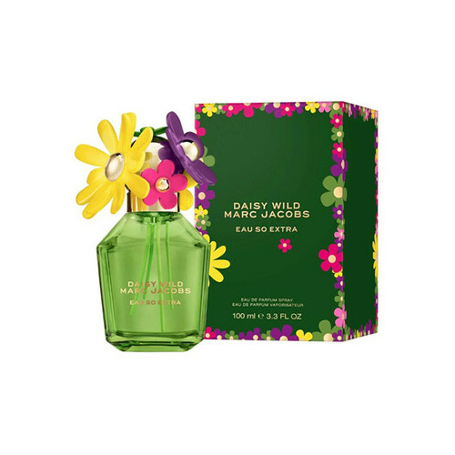 Marc Jacobs Daisy Wild Eau So