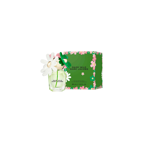 Marc Jacobs Daisy Wild EDP (Woman