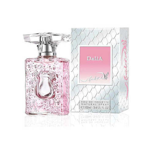 Salvador Dali Dali EDT (Woman, 50ml)