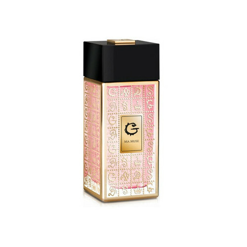 Dali Haute Parfumerie Daligramme Ma Muse
