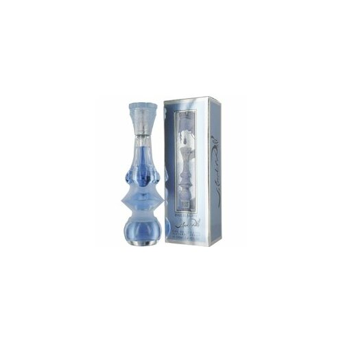 Salvador Dali Dalilight EDT (Woman, 100ml)