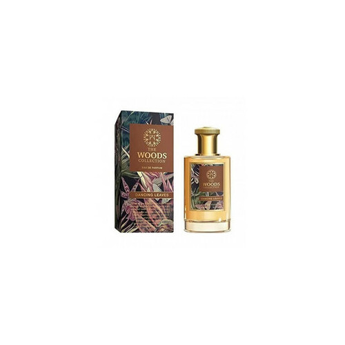 The Woods Collection Dancing Leaves EDP