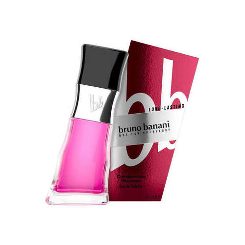 Bruno Banani Dangerous Woman EDT (Woman