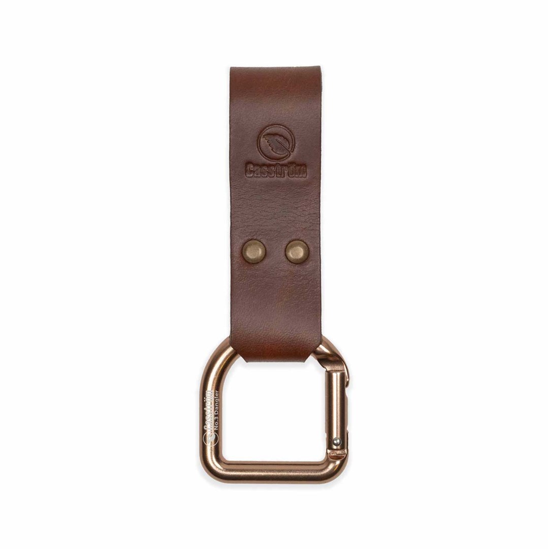 No name Dangler Casström No.3