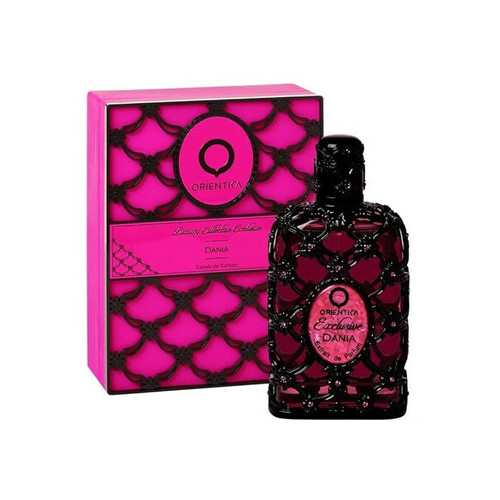 Orientica Dania Extrait de Parfum (Unisex