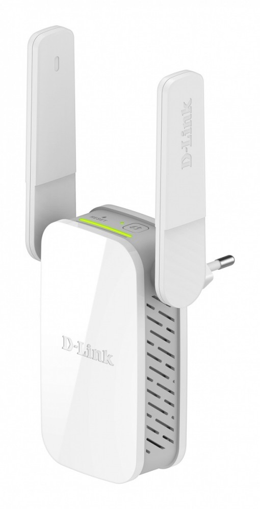 D-Link  DAP-1610 Access Point AC1200 |