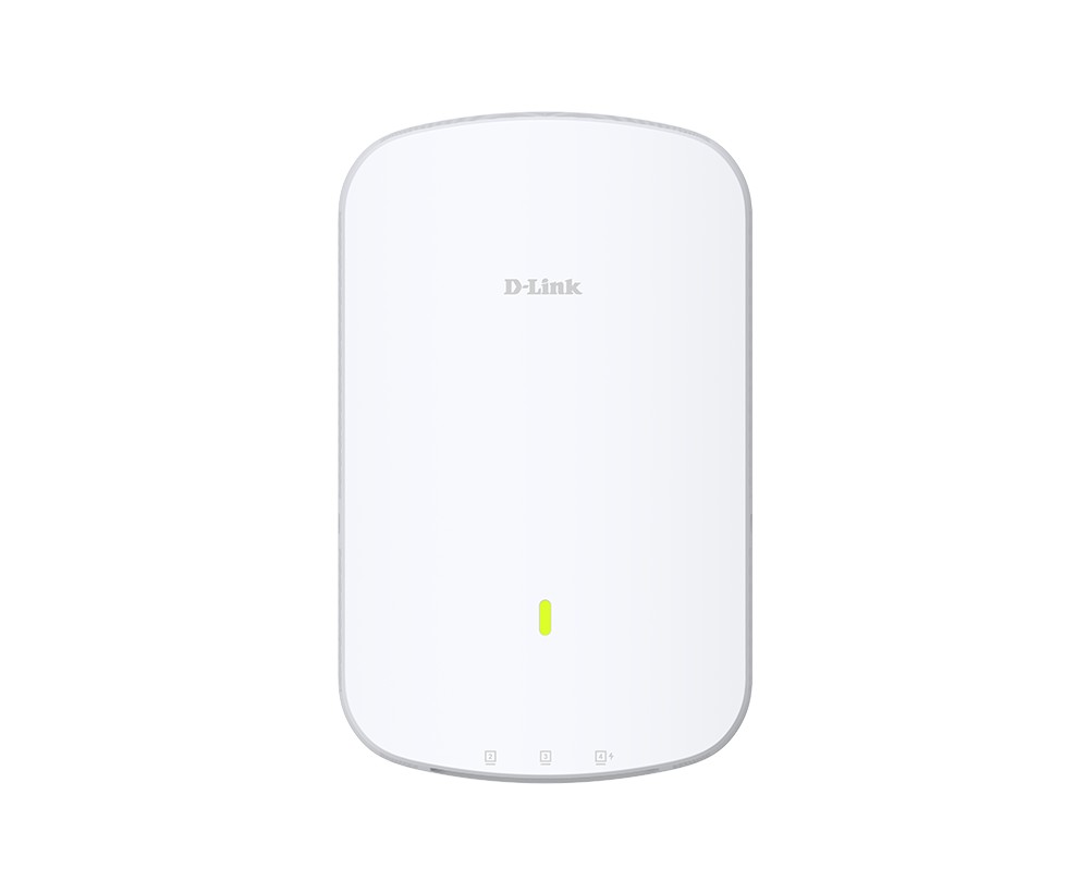D-Link  DAP-X3060W Nuclias Connect AX3000 Wall