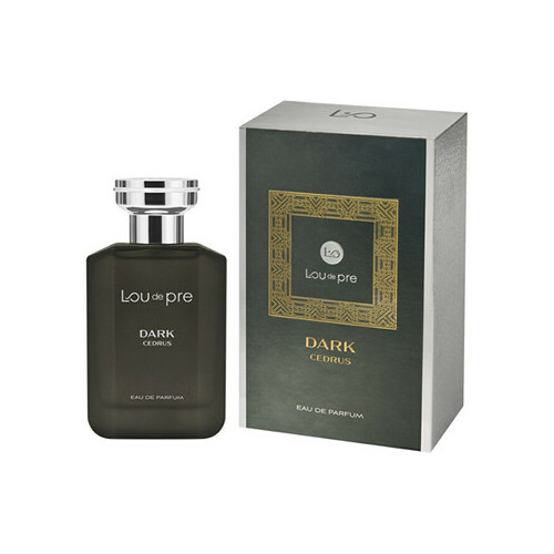 Lou De Pre Dark Cedrus EDP