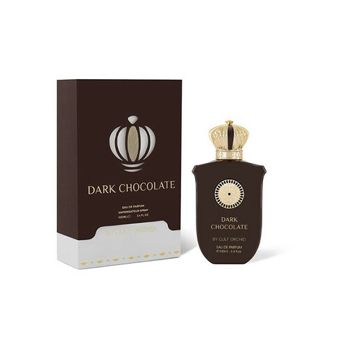 Gulf Orchid Dark Chocolate EDP (Unisex