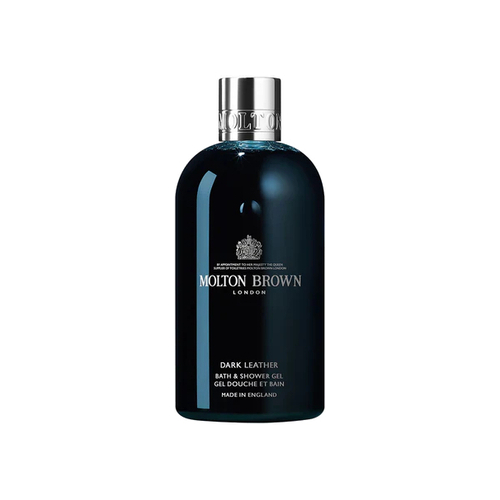 Molton Brown Dark Leather Bath &