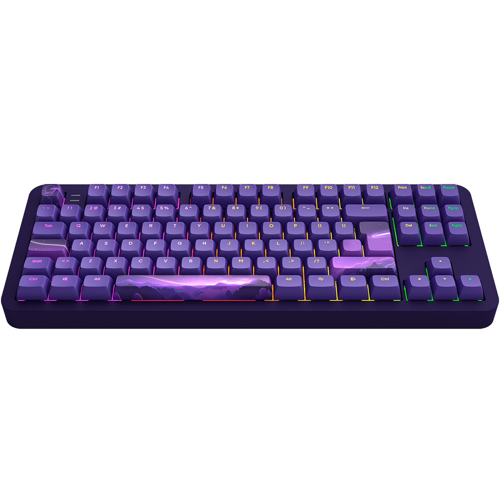 No name Dark Project ALU87B CELESTIAL