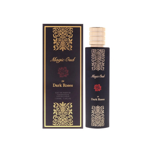 Blend Oud Dark Roses EDP (Unisex
