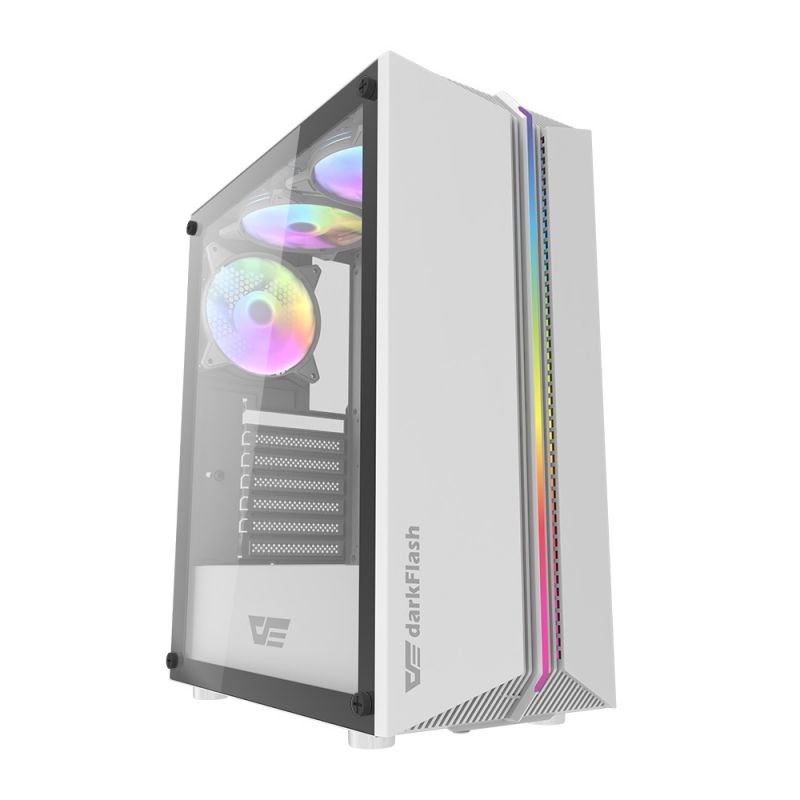 No name darkFlash DK151 computer case