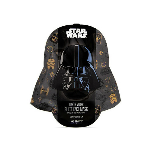 Mad Beauty Darth Vader Star Wars