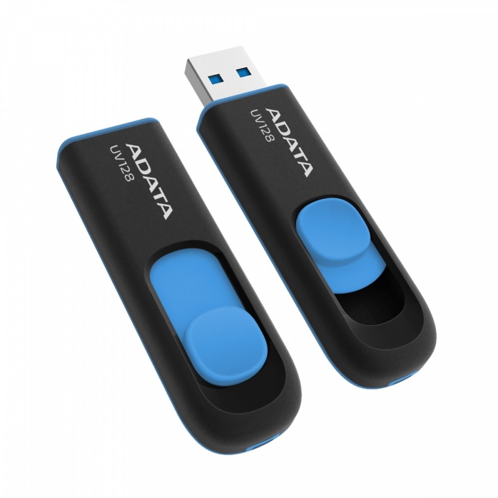 Adata  DashDrive UV128 32GB USB 3