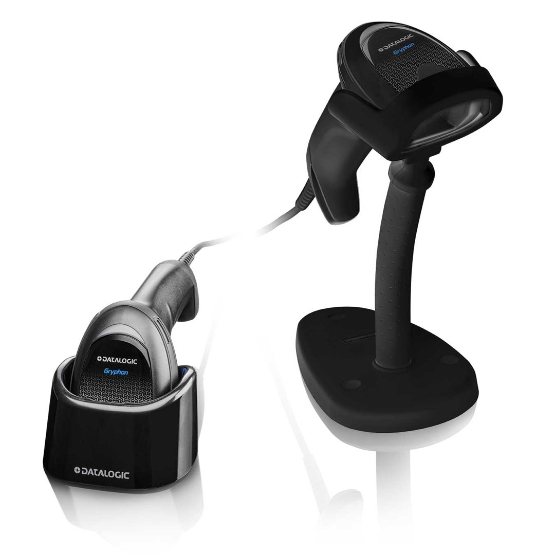 Datalogic  Gryphon I GD4520 Handheld bar